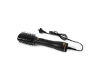 Haircare 5-in-1 Styler, Black - Anko