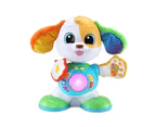 LeapFrog Dance-Around Learning Hound