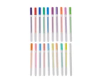 Gel Pens, 20 Pack - Anko