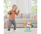 LeapFrog Dance-Around Learning Hound