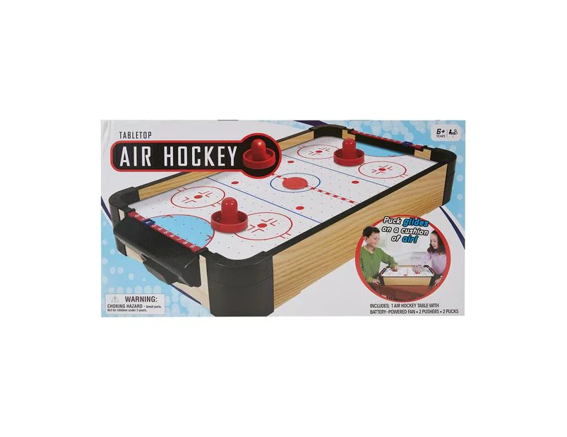 Tabletop Air Hockey - Anko