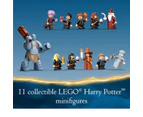 LEGO® Harry Potter Hogwarts Castle: The Great Hall 76435