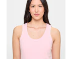 Target Sleep Shelf Bra Tank Top