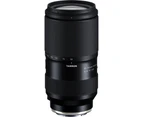 Tamron 50-300mm F4.5-6.3 Di III VC VXD Sony E-Mount Lens