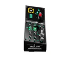 Thrustmaster Viper Panel Flight Sim Cockpit Aircraft Controller For PC/DCS World