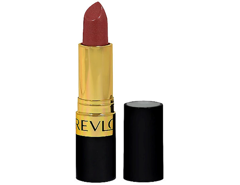 Revlon Super Lustrous Lipstick 473 Mauvy Night