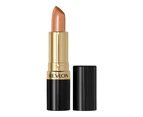 Revlon Super Lustrous Lipstick 4.2g 041 Gold Goddess