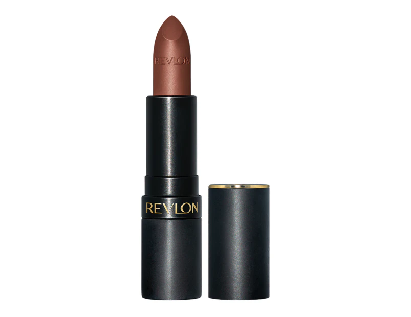 Revlon Super Lustrous Lipstick, Iced Mocha, Oz, 06/03/2024 | www ...