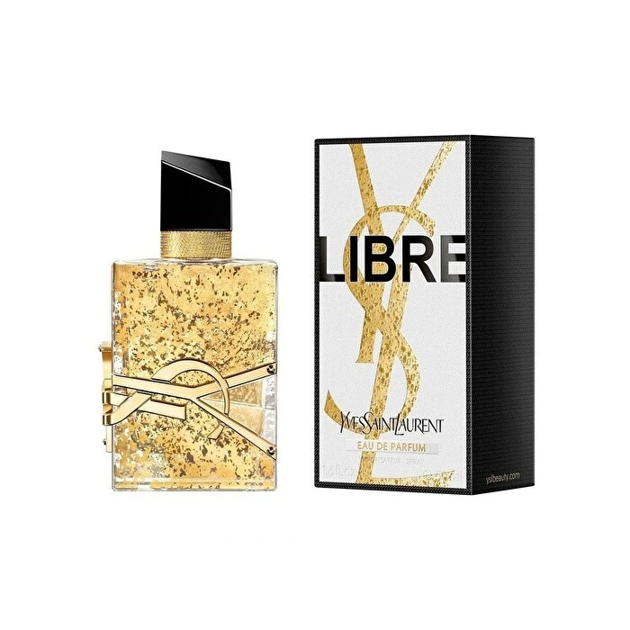 Yves Saint Laurent Libre Collector Edition EDP Spray 50ml