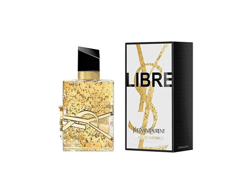 Yves Saint Laurent Libre Collector Edition EDP Spray 50ml