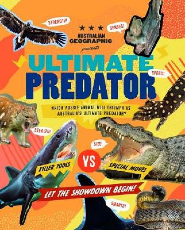 Ultimate Predator