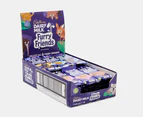 2 x 72pk Cadbury Furry Friends 20g