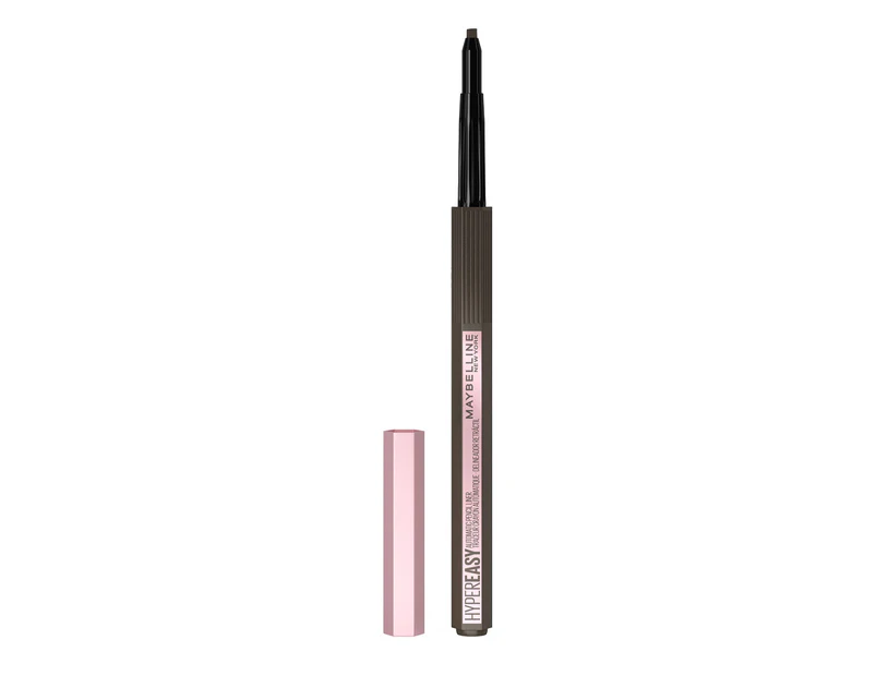 Maybelline Hyper Easy Mechanical Eyeliner 50mg 002 Deep Brown