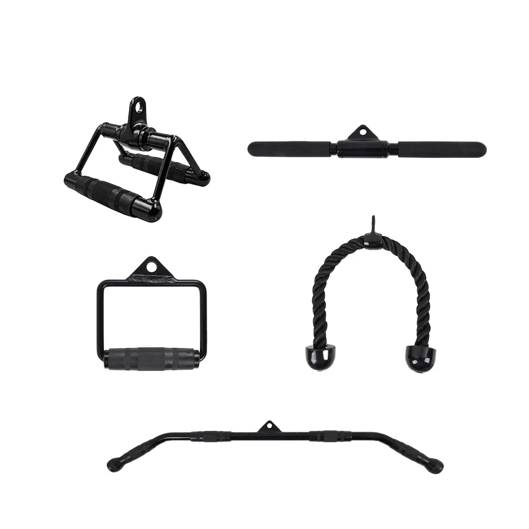 Sumo Strength Cable Attachment Set