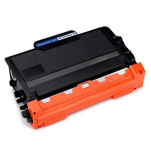 2 x Brother TN-3440 TN3440 Generic Toner High Yield