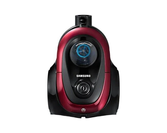 Samsung Canister Bagless Vacuum Cleaner 1800 WA - Refurbished A - Refurbished Grade A