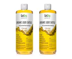 Pure & Natural Liquid Castile Soap Unscented