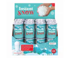 Is Gift - Instant Snow