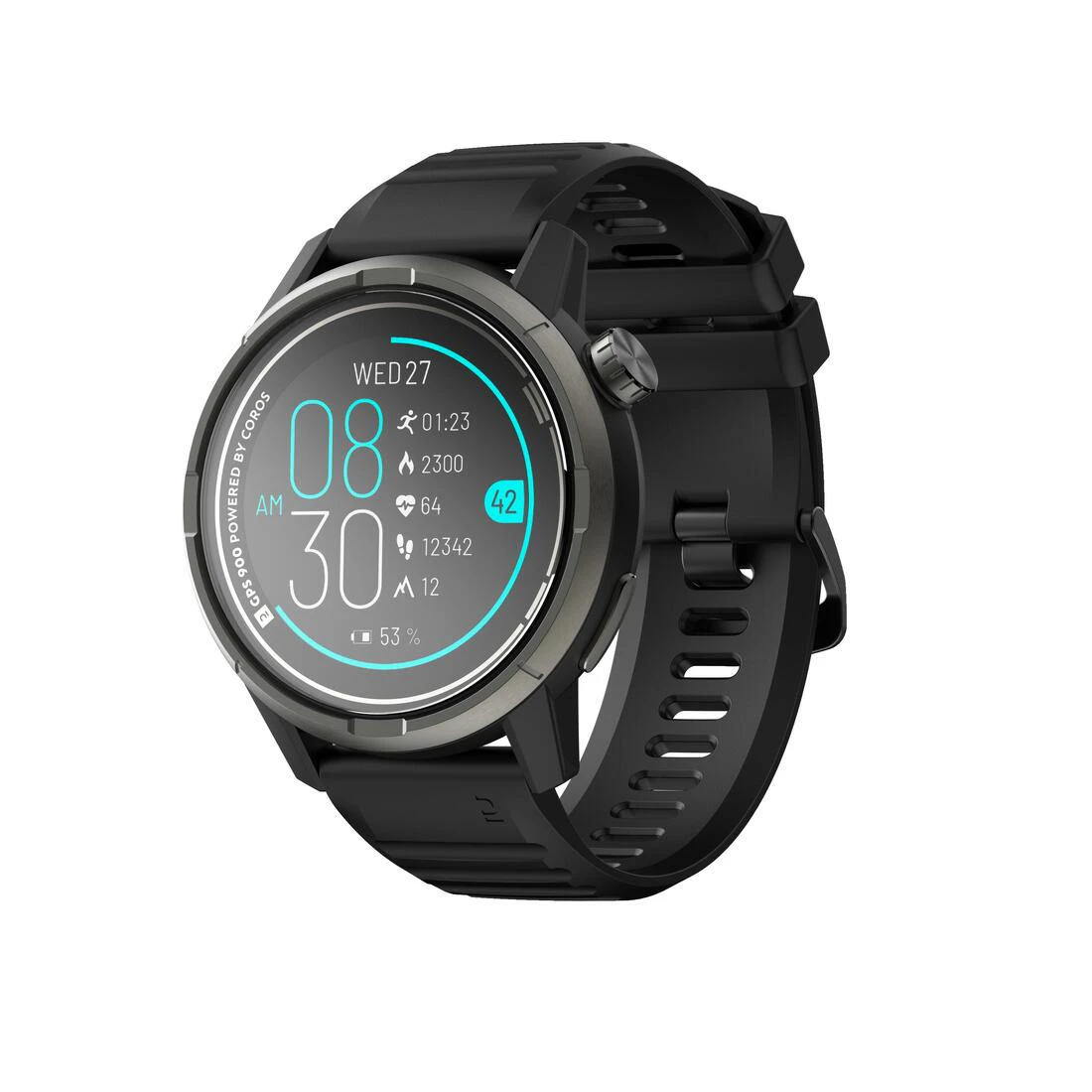 DECATHLON DECATHLON Kiprun GPS 900 Smart Watch by Coros