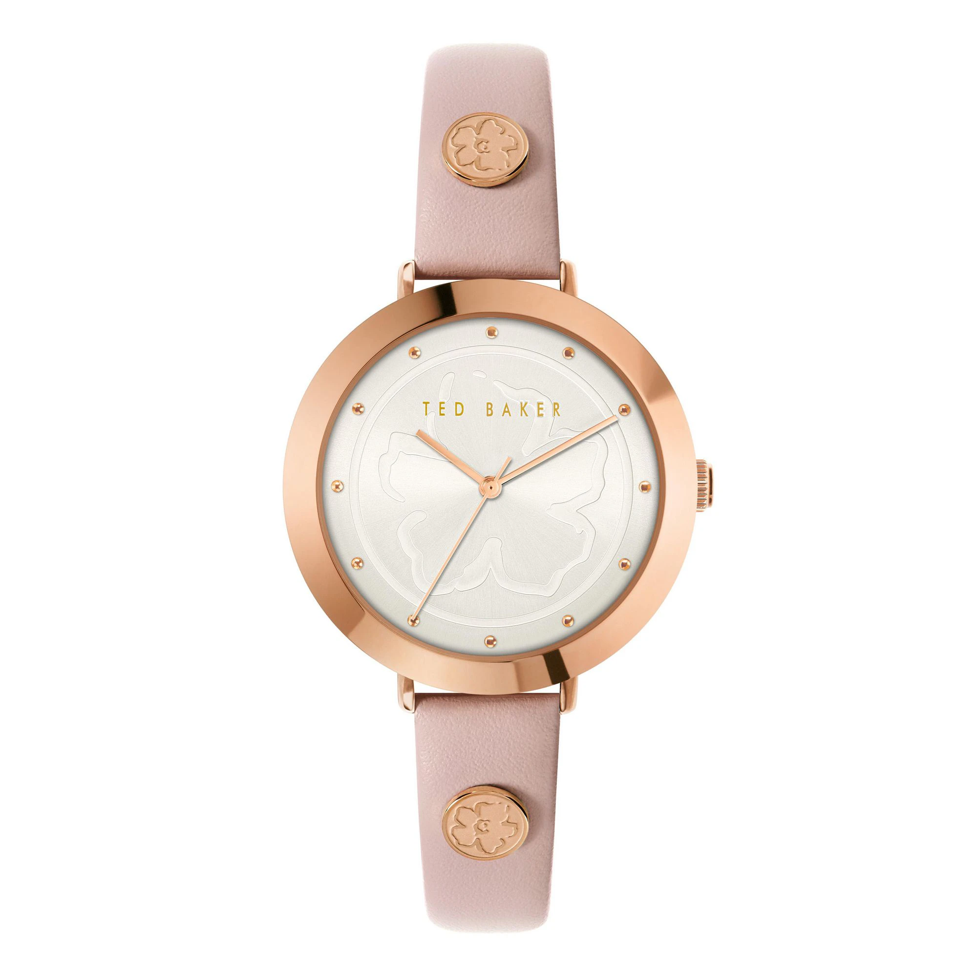 Ted Baker Ammy Magnolia Rosegold Ladies Watch