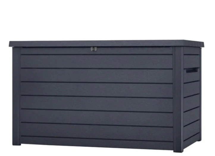 Keter Ontario 870L Storage Box