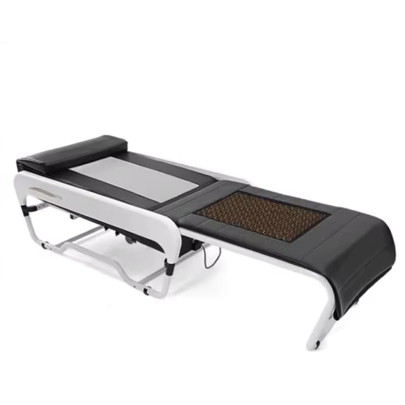 iHealth Chiropractic Thermal Jade Master X3 Massage Bed System