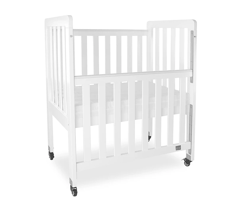 Mini Ergonomic Cot - Natural