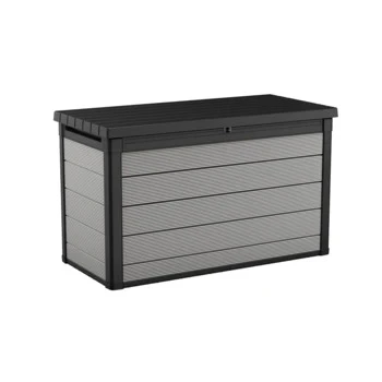 Keter premier 757L Storage Box-Grey