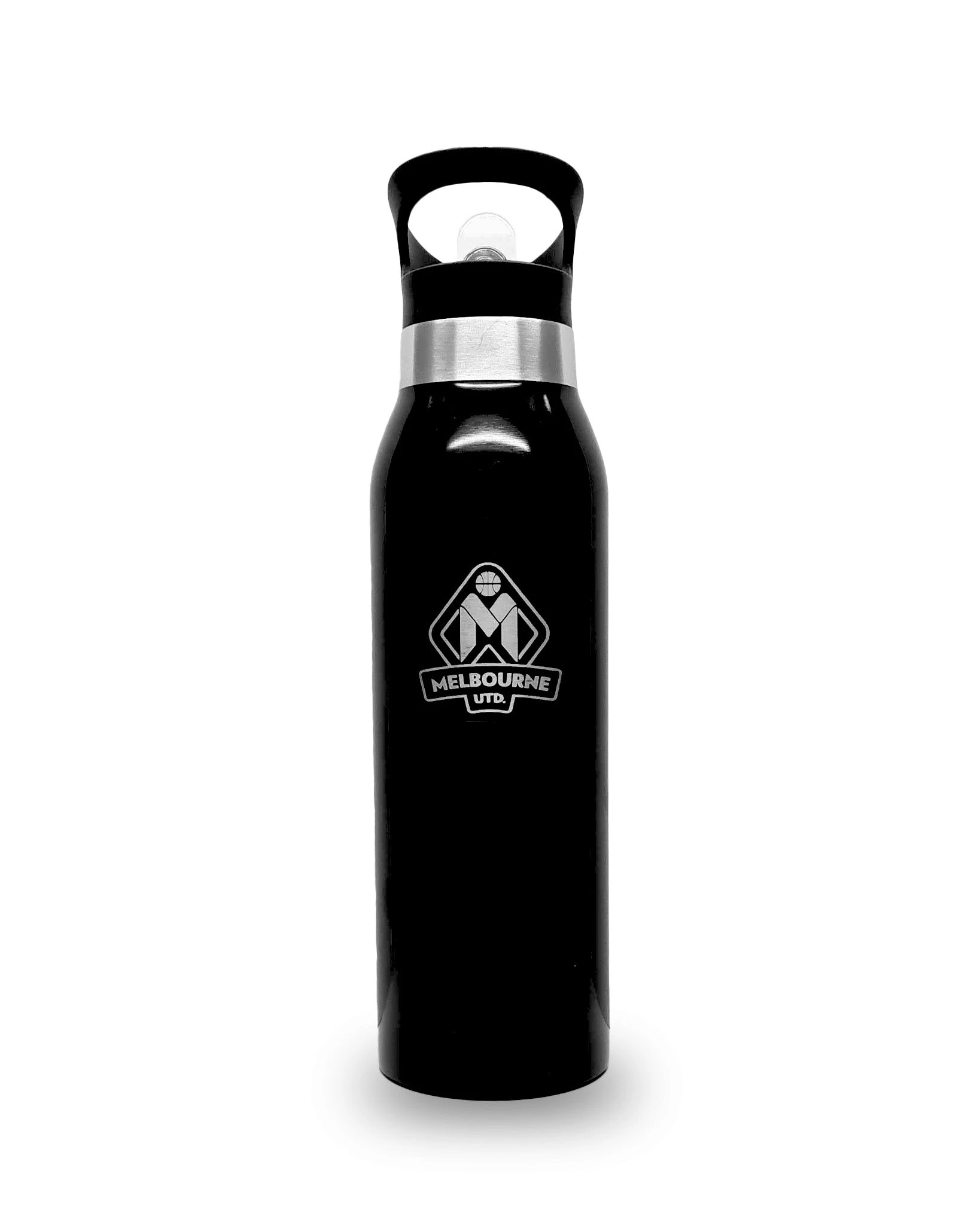 Melbourne United 22/23 Water Bottle