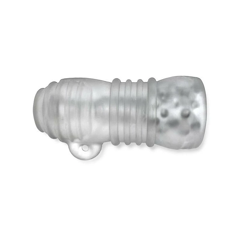 Oxballs Hunkyjunk Jackt Stroker - Clear Ice