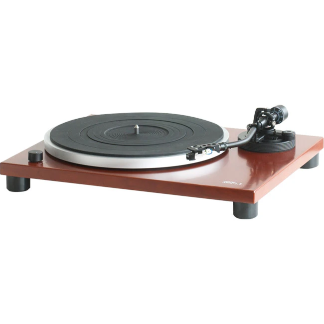 MUSIC HALL MMF15   3 Speed Turntable Premium Tone Arm &Melody Cart