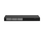 REYEE ES224GC  24-Port Gigabit Cloud Managed Non-PoE Switch