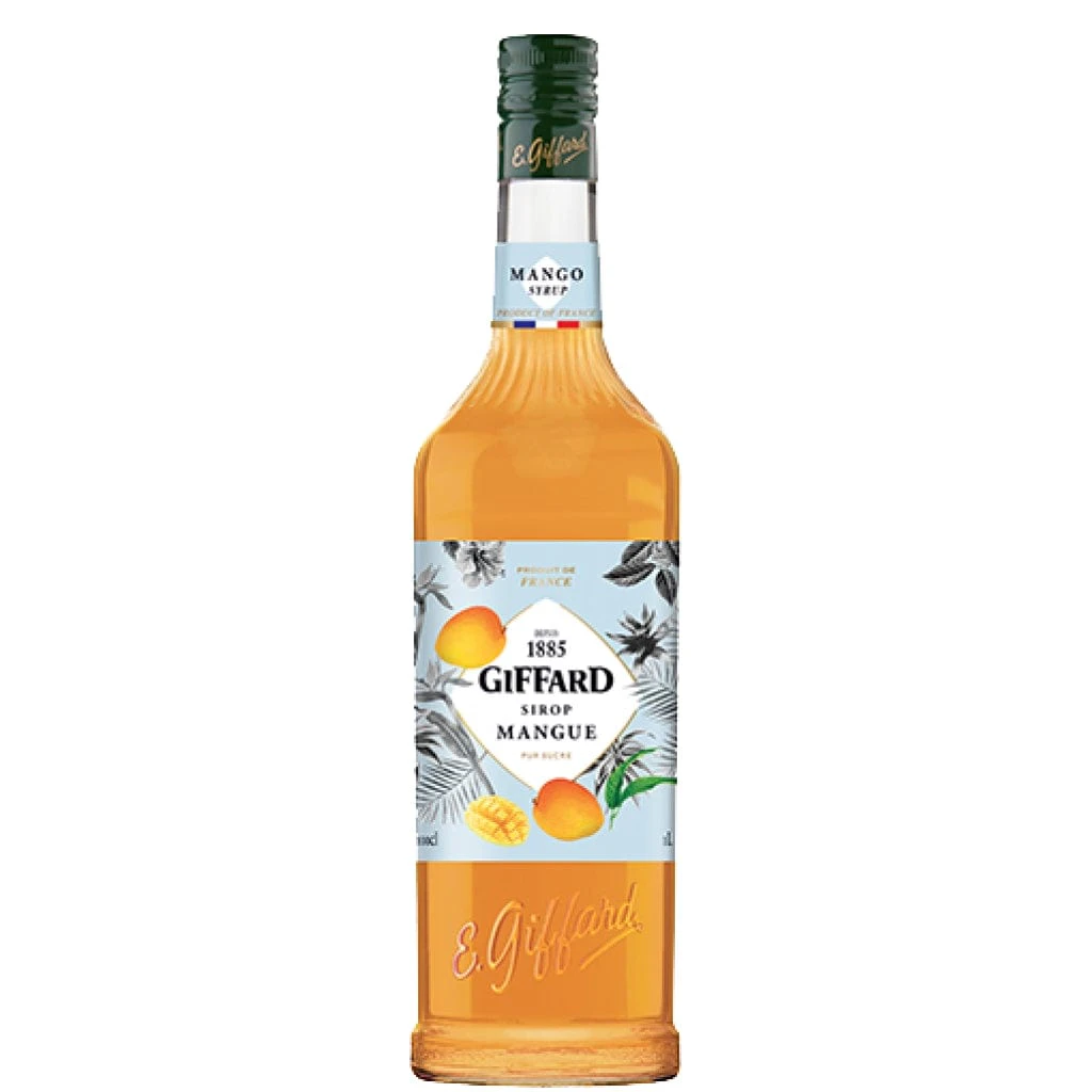 Giffard Mango Syrup 1LT