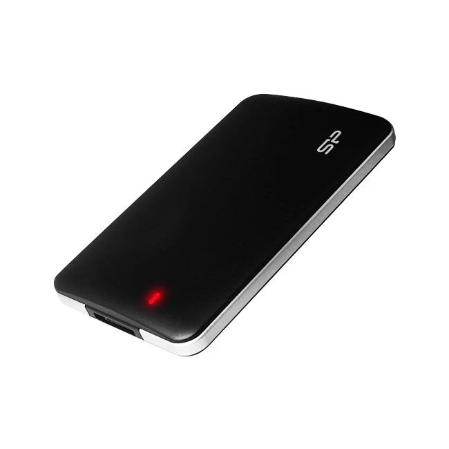 SILICON POWER SSD256SP  256Gb Portable Ssd Bolt B10 Usb3.0  Portable Ssd  256GB PORTABLE SSD BOLT B10