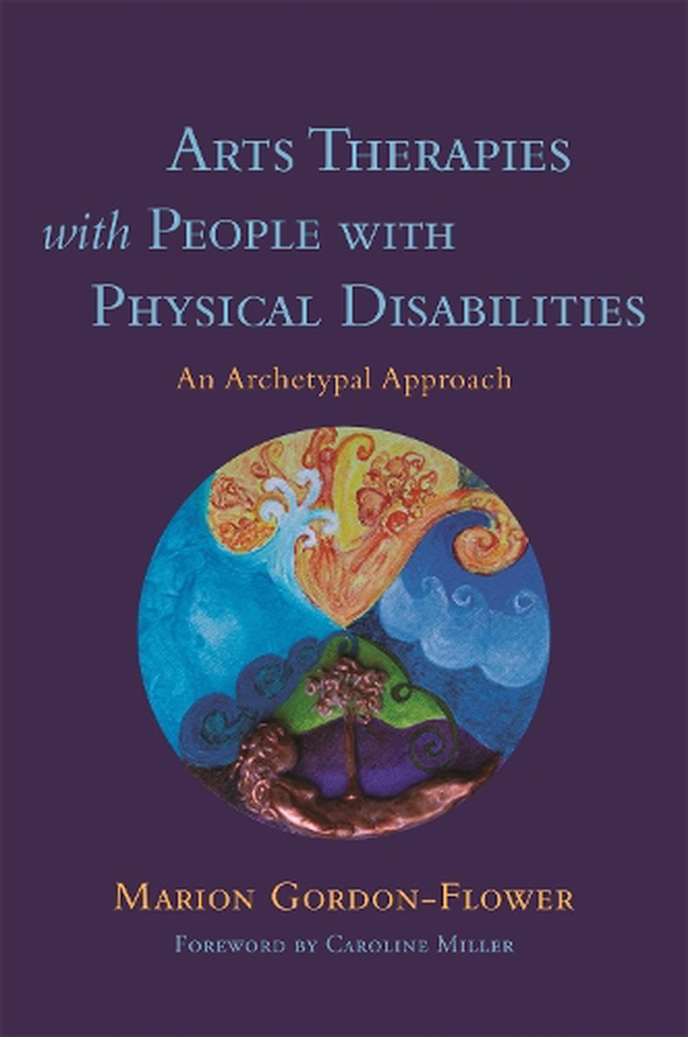 Arts Therapies with People with Physical Disabilities | Catch.com.au