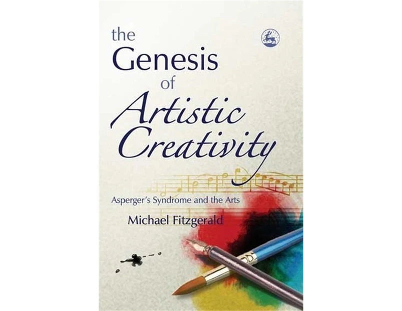 The Genesis of Artistic Creativity