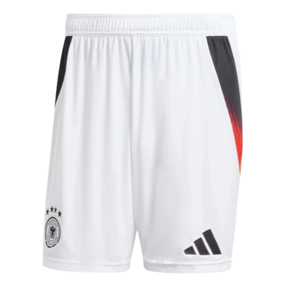 2024-2025 Germany Home Shorts (White)