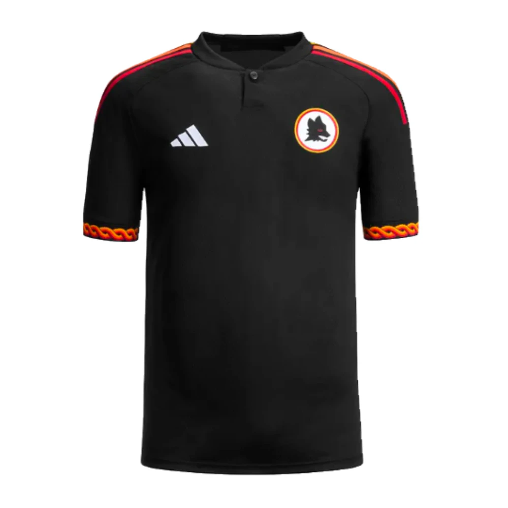 2023-2024 Roma Third Shirt (Kids)