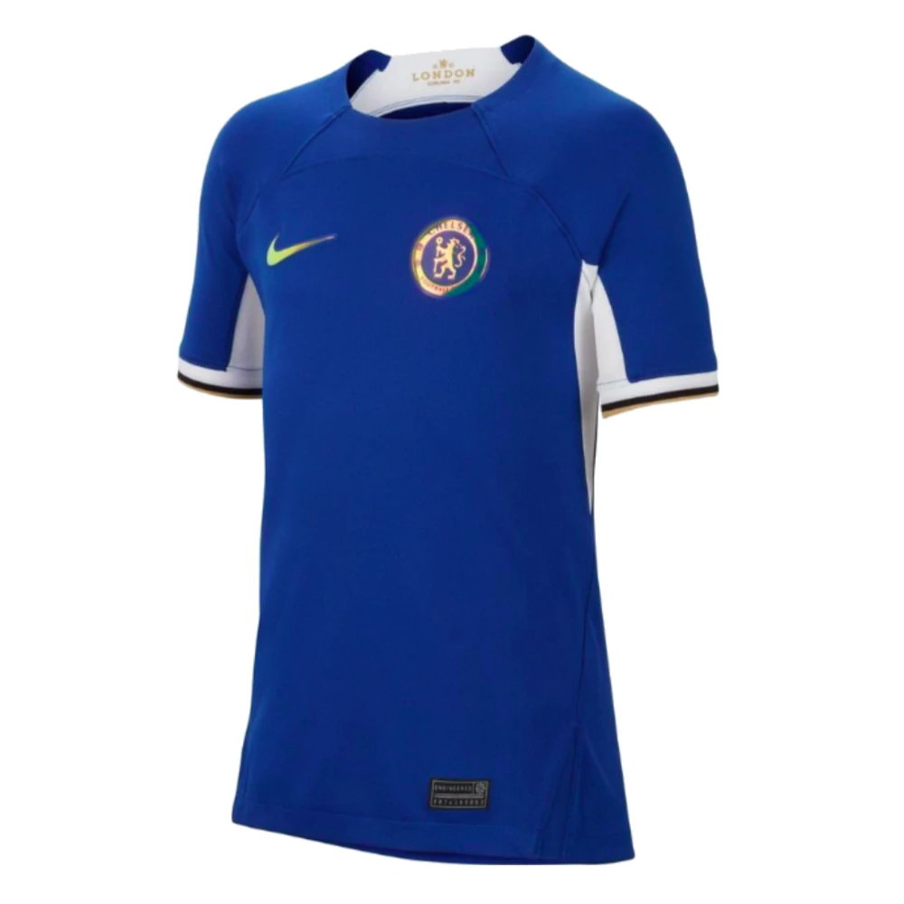 2023-2024 Chelsea Home Shirt (Kids)