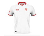 2023-2024 Sevilla Home Shirt (Kids)