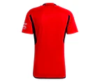 2023-2024 Man Utd Home Shirt