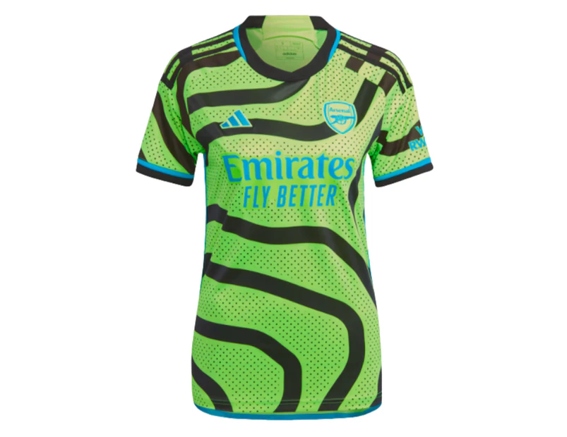 Arsenal away shirt best sale