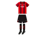 2023-2024 AC Milan Home Mini Kit (Kaka 22)