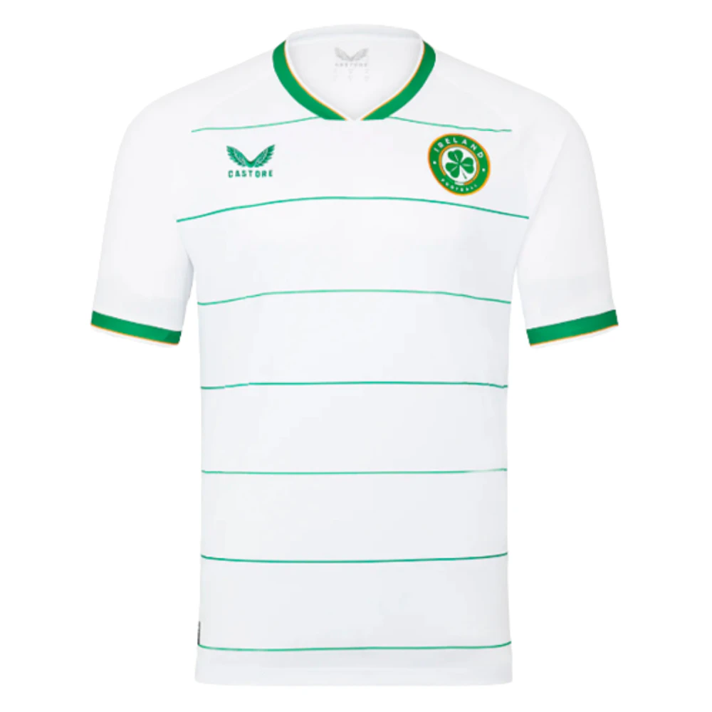 2023-2024 Republic of Ireland Away Shirt