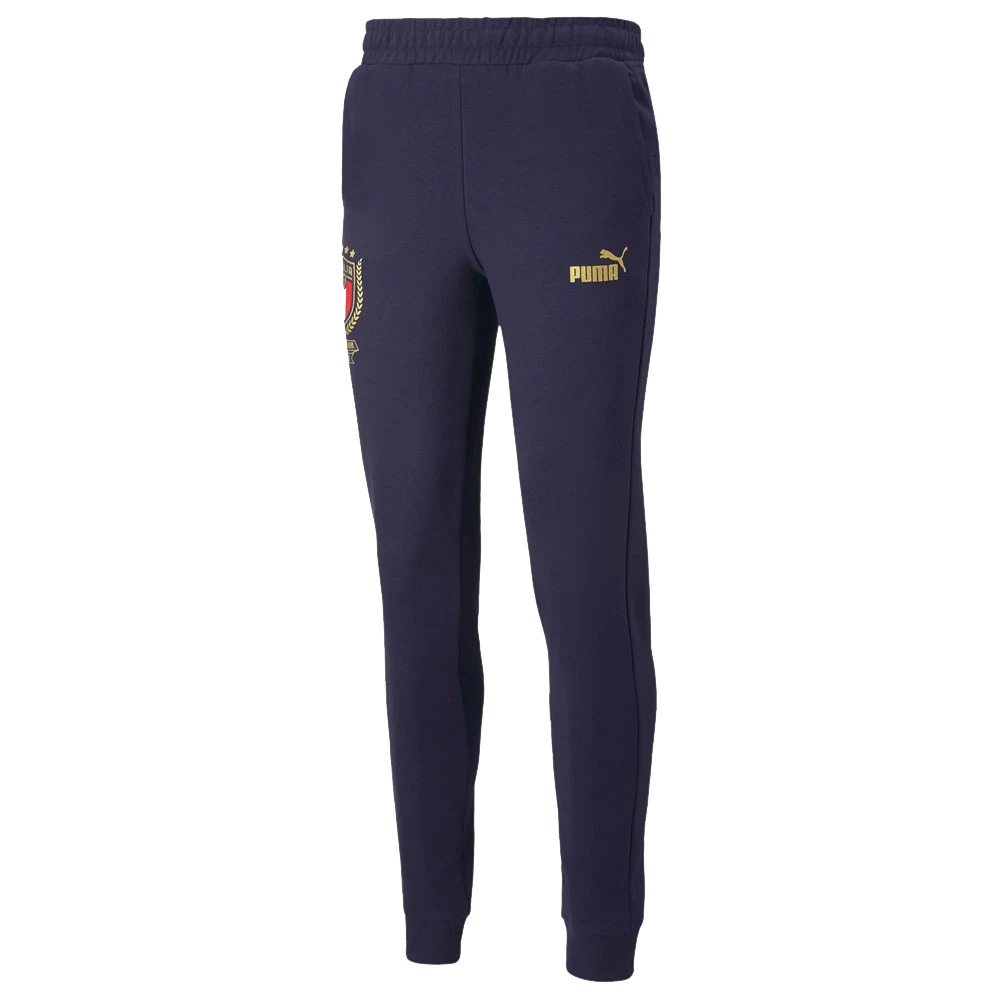 2021-2022 Italy Winner Track Pant (Peacot)