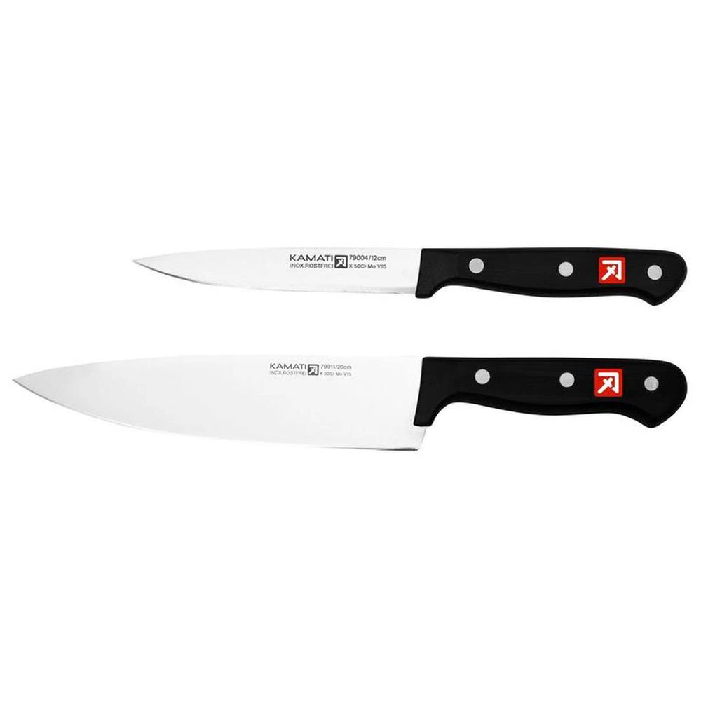 Chef's Prep Knife Set, 2 Piece