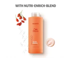 Wella Professionals Invigo Nutri Enrich Deep Nourishing Shampoo