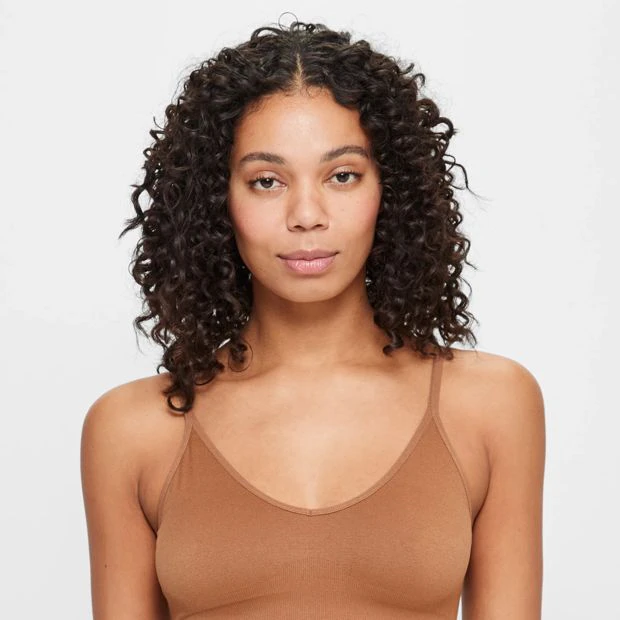 Target Seamfree Low Impact Sports Crop Top