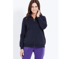 MILLERS - Womens Jacket -  Long Sleeve Core Fleece Jacket