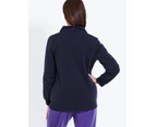 MILLERS - Womens Jacket -  Long Sleeve Core Fleece Jacket